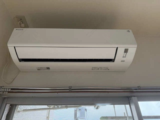 エアコン