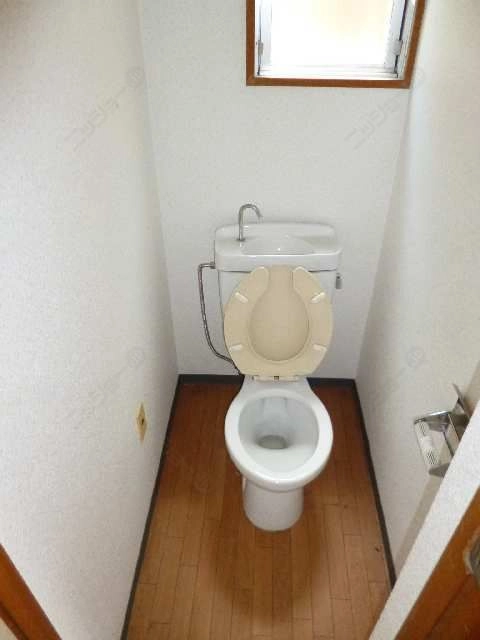 ＷＣ