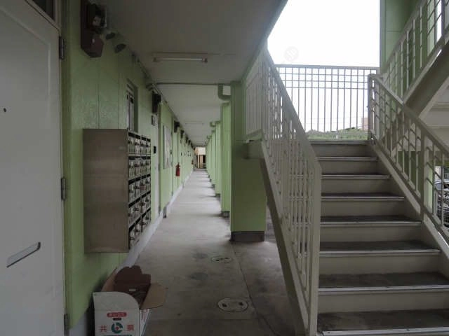 共有部分