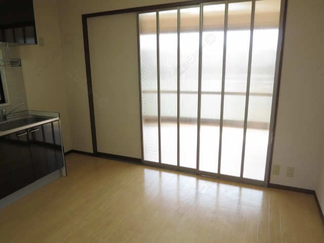 ＤＫ～南洋室引戸