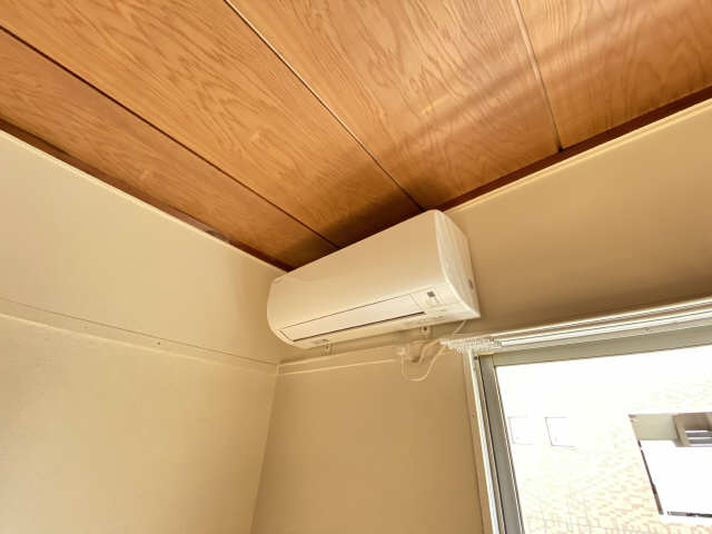 エアコン