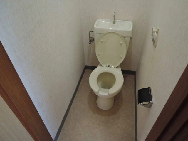 ＷＣ