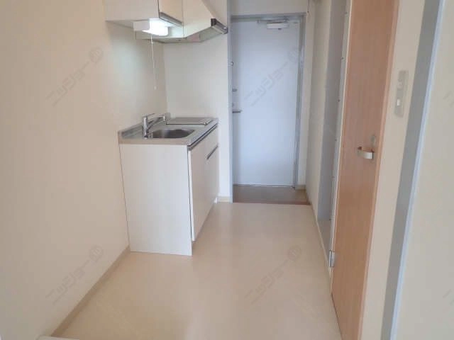 キッチンスペース