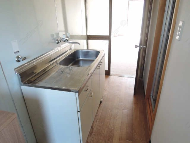 キッチンスペース