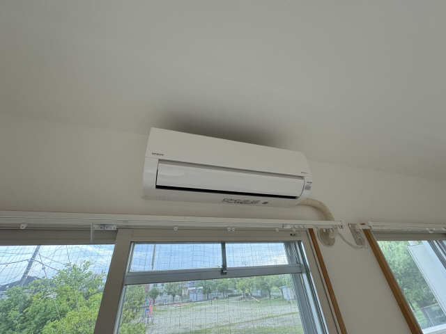 エアコン