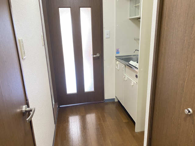 キッチンスペース