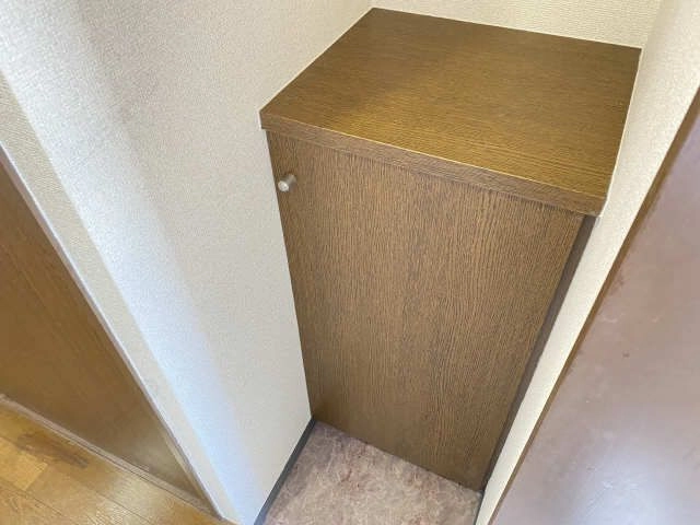 シューズBOX