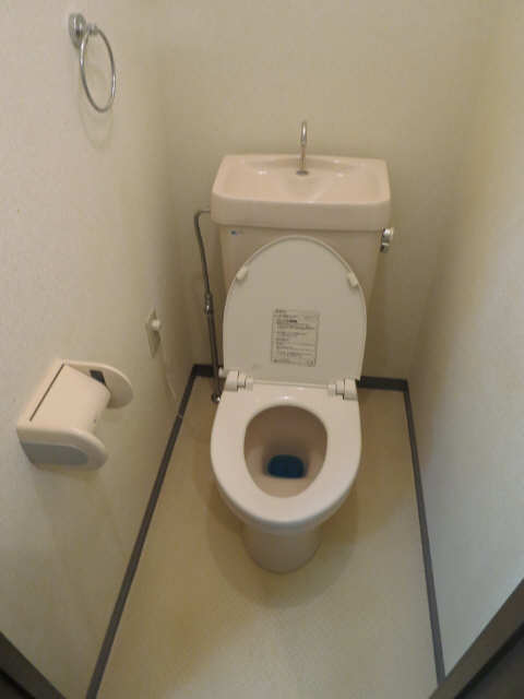 ＷＣ