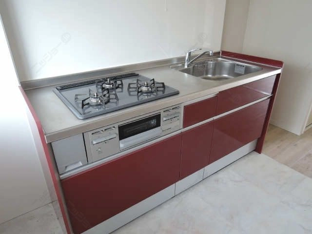 システムキッチン