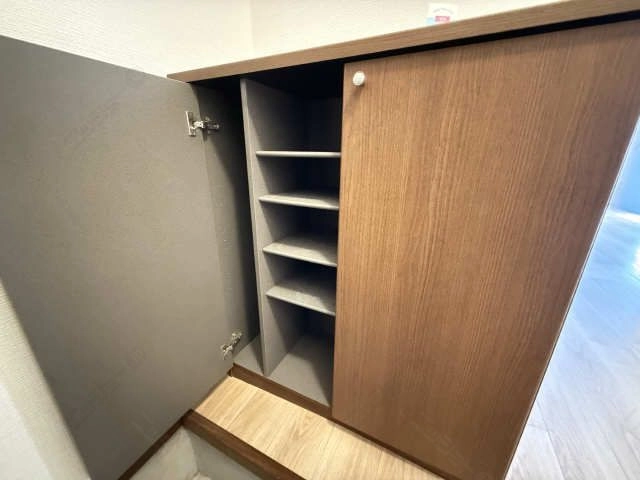 シューズBOX