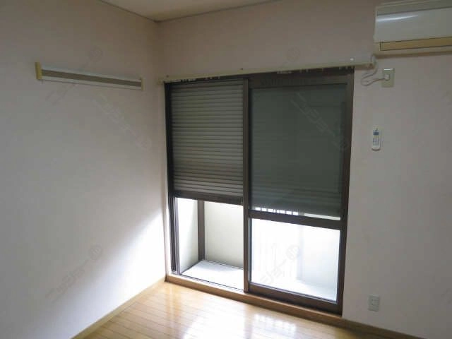 シャッター雨戸