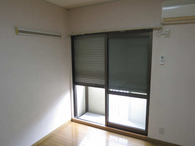 シャッター雨戸