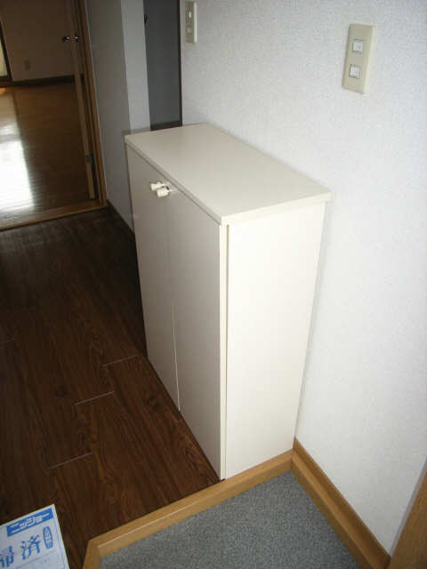 シューズＢＯＸ