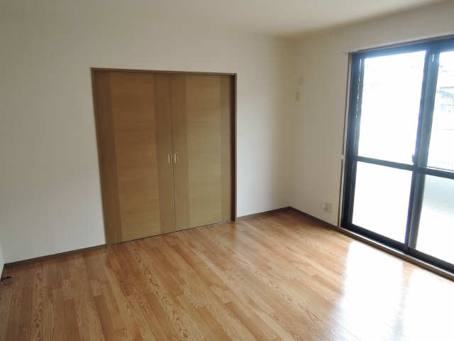 リビング～洋室引戸