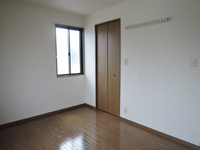 北洋室＋ハンガーフック