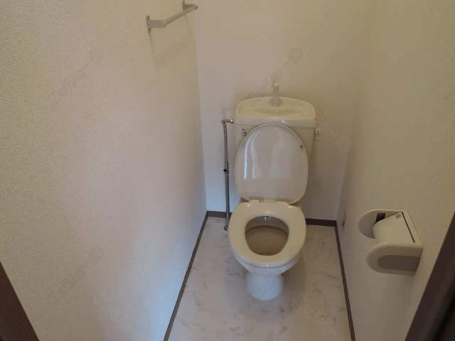 ＷＣ
