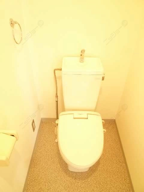 ＷＣ
