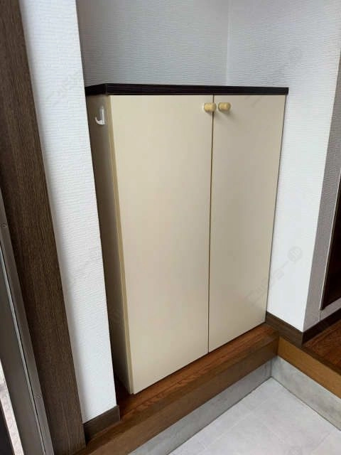 シューズBOX