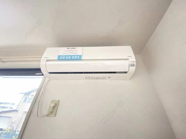 エアコン