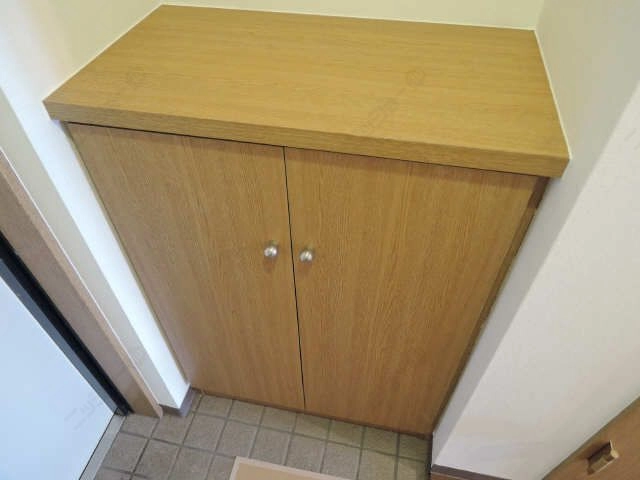 シューズBOX