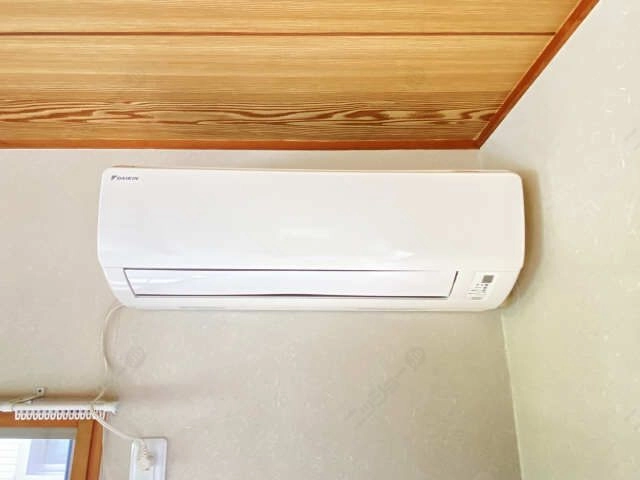 エアコン