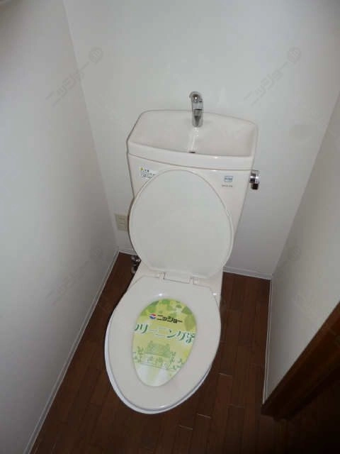 ＷＣ