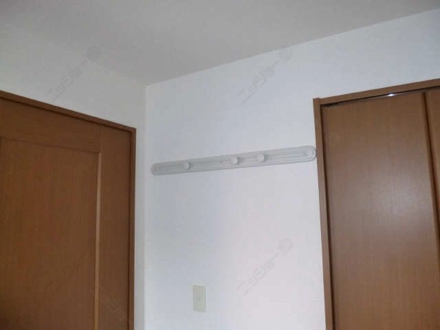 室内ハンガーフック