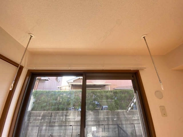 室内物干