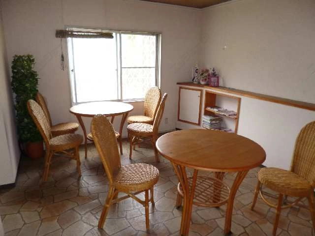 ｺﾐｭﾆﾃｨｽﾍﾟｰｽ