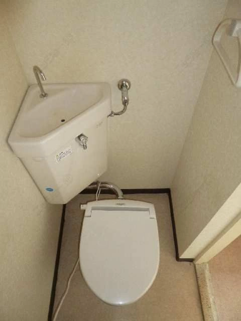 ＷＣ