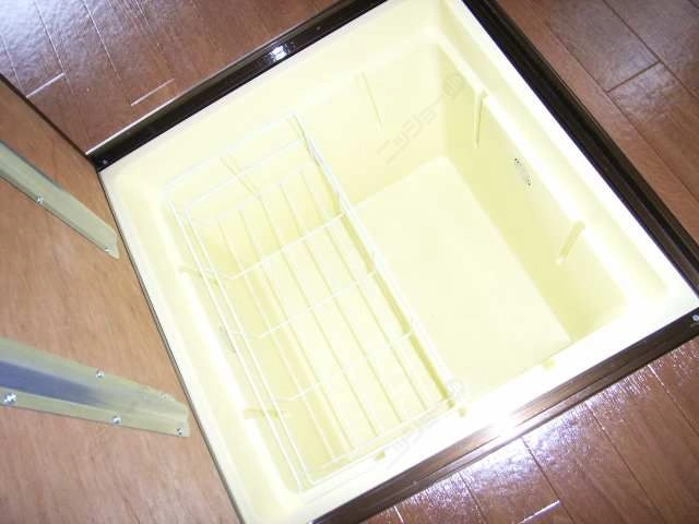 床下収納
