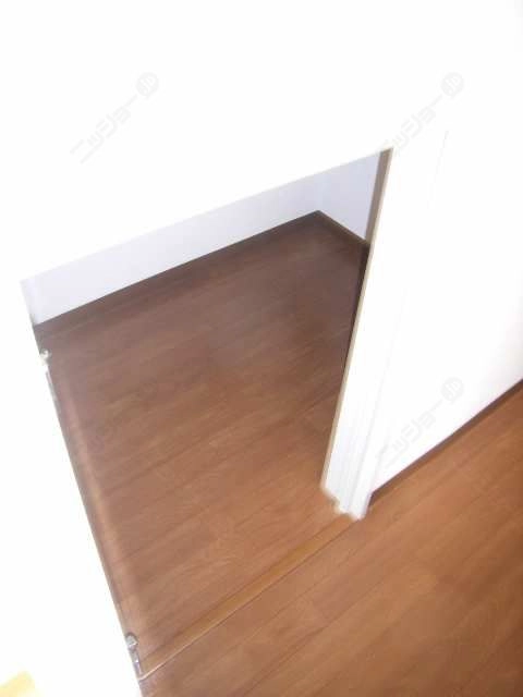 階段下収納