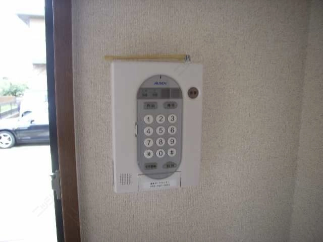 ｾｷｭﾘﾃｨｼｽﾃﾑ