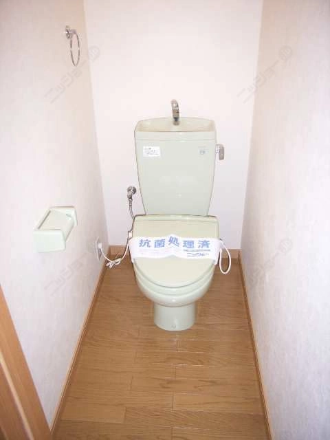 ＷＣ