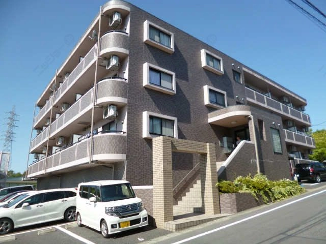 全体外観
