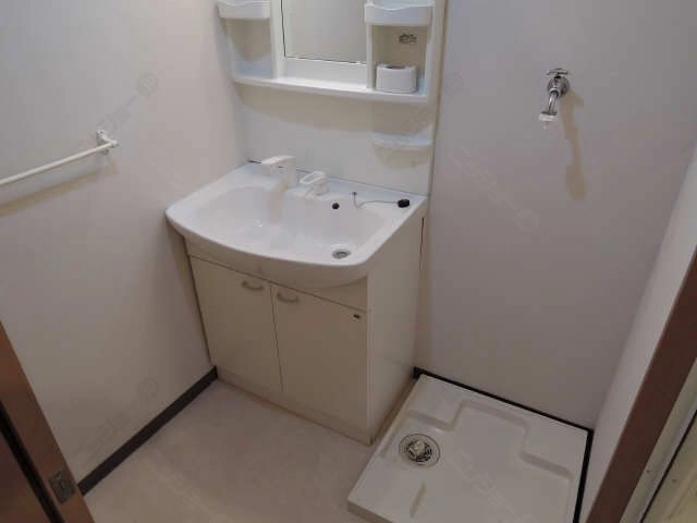 脱衣所