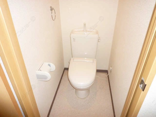 ＷＣ