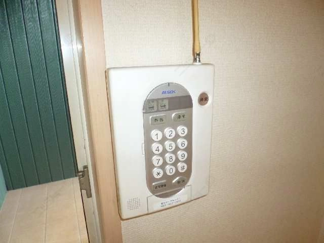 ｱﾙｿｯｸｾｷｭﾘﾃｨ