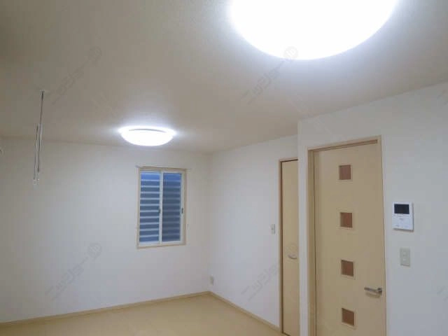 全室照明付