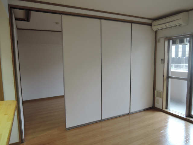 パーテーション