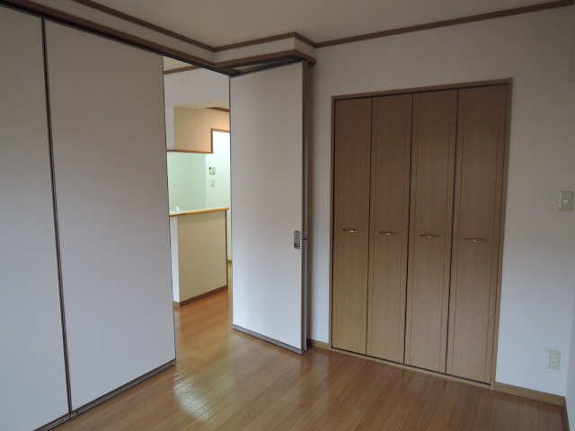 パーテーション