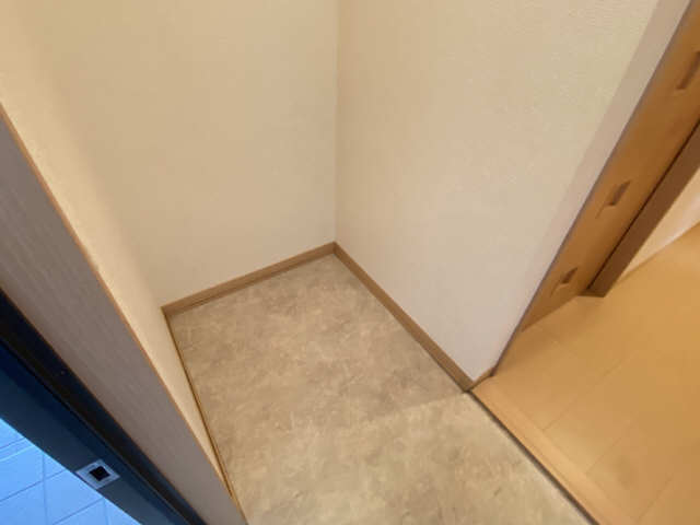 シューズBOXスぺース