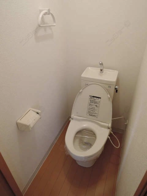 ＷＣ