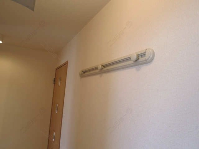 玄関ハンガーフック