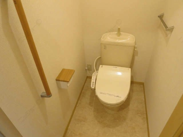 ＷＣ