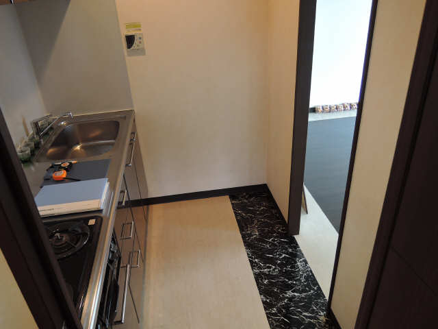 キッチンスペース