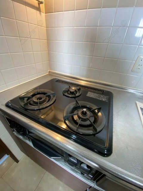 システムキッチン