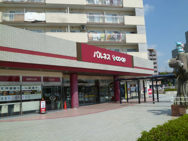 ｽｰﾊﾟｰコープ歩2分