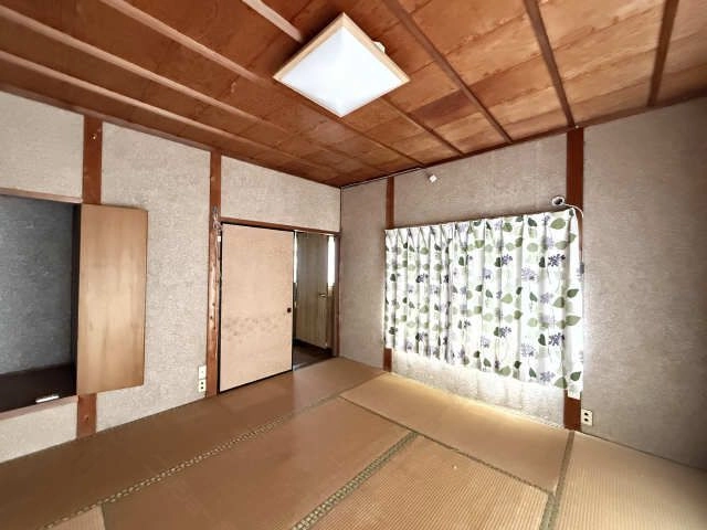 2階和室