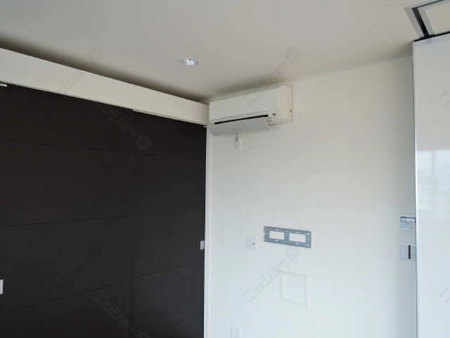 エアコン南洋室